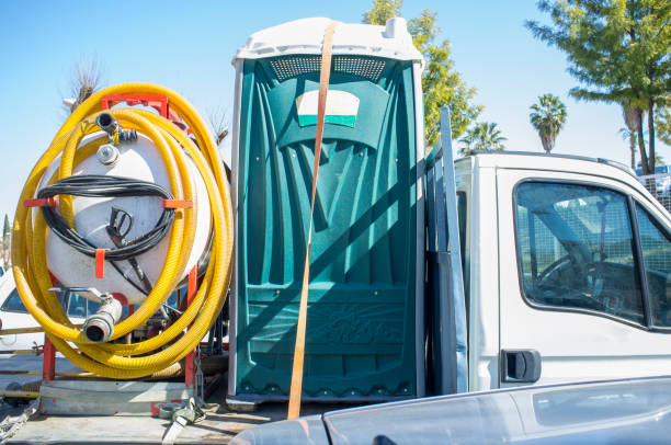 Best Local porta potty services  in Oglesby, IL