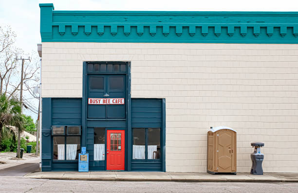 Best Affordable portable toilet rental  in Oglesby, IL