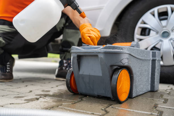 Best Emergency porta potty rental  in Oglesby, IL
